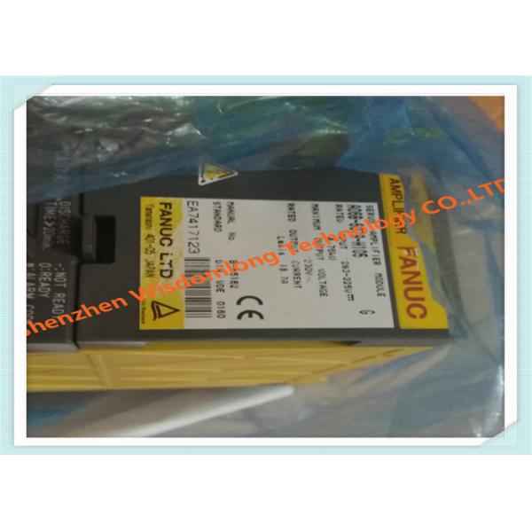 Quality High Speed AC Servo Amplifier For All Kinds Of Machine Tools A06B 6079 H104 wholesale