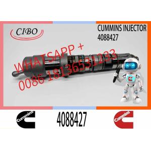 Huida Neutral XE240LC-U excavator QSK45 QSK60 engine 4088427 fuel injector