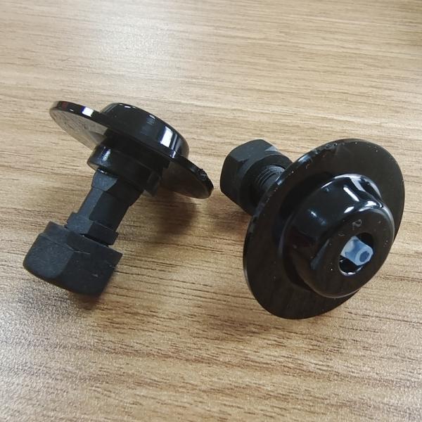 Nylon TPU Manifolds Valve Base Inflation One Way Valve Lifejacket Accessories