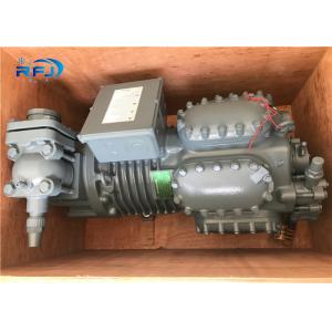 Chiller D8DH5-500X-AWM/D 50HP Semi Hermetic Compressor