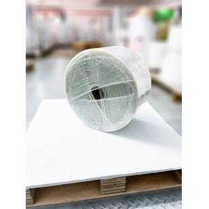 Clear Bopp Adhesive Jumbo Roll