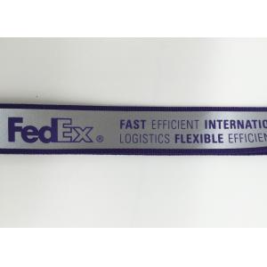 Retractable Glow In The Dark Lanyards With Environmental Protection Material