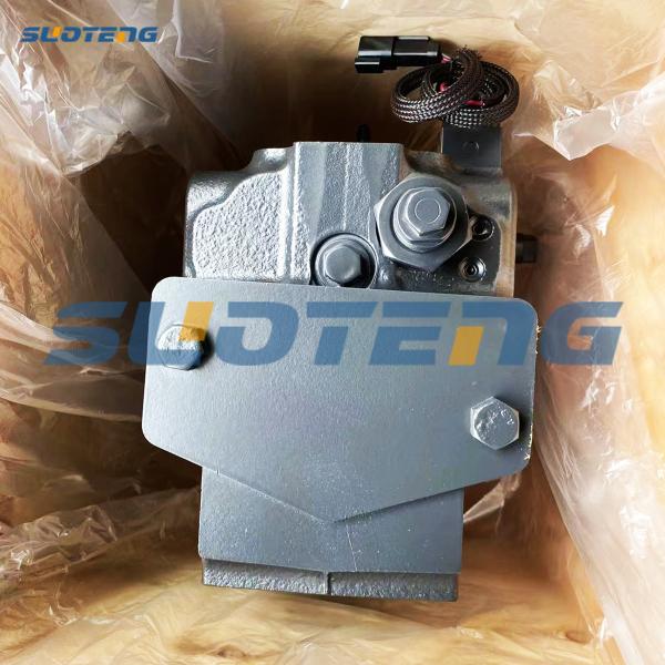 708-1W-00670 708-1W-00680 708-1W-00690 Hydraulic Pump For D155A-6 Dozer