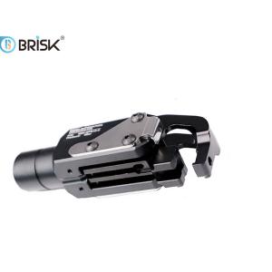 Long Stroke Actuator Sheet Metal Gripper Durable For Metal Sheet Stamping