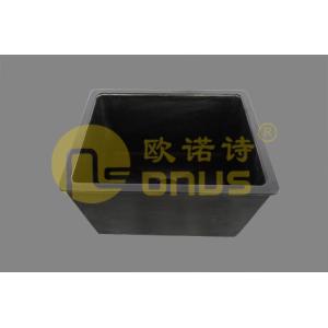 Standard Epoxy Drop In Sinks Use In Laboratory Bench With Resist Corrosion and