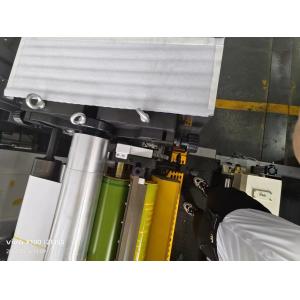 Roll to Roll Flexo Printing Machine for Paper Bag Paper Cup