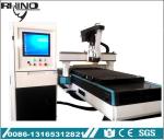 Wood CNC Router Engraver , ATC CNC Router with NK260 Program Automatic Linear