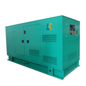 Yuchai Power Generators 450KW/562KVA 50HZ 1500RP Open Diesel Generator Air