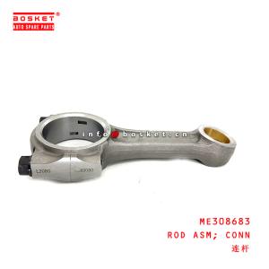 ME308683 Connecting Rod Assembly for ISUZU MITSUBISHI 4D34T