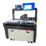 Selective Wave Soldering Machine Offline Selective Soldering Machine For PCB