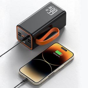 50000mAh Portable Lithium Power Station Uninterruptible Power Supplies