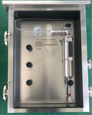 Quality Air Closed Loop Sampling Systems High Temperature & Normal Pressure Support wholesale