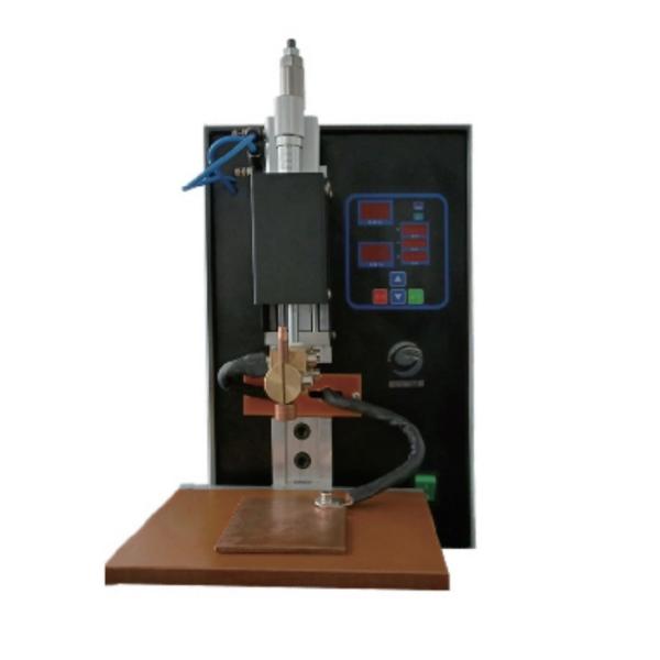 Quality Cylindrical Cell 18650 Battery Pack Welding Machine Spot Welder For Lithium Battery wholesale