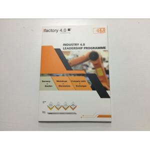 Custom design 7'' screen size lcd video video brochure video business card