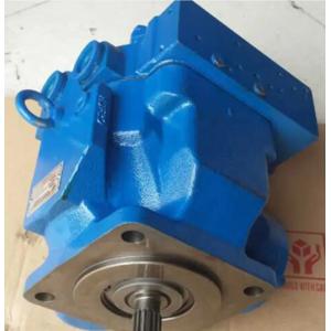 Rexroth AP2D36 Hydraulic Pump For Hyundai R80 Daewoo DH80 Excavator