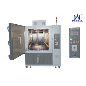 China Constant Climate 1.09KPa 30500m Altitude Test Chamber Low Pressure on sale