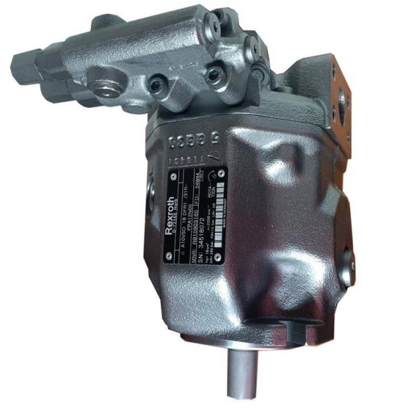 A10VSO100DG/32L-VPB32U99 A10VSO100DG/32L-VPB32U00 A10VSO100DG/32L-PPB32U99A10VSO