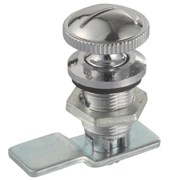 Quality Electric Cabinet Latch Door Lock ToolBox Custom Polishing Surface wholesale