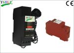 Counting Function Lightning Surge Counter With 1m Long Twisted Pair