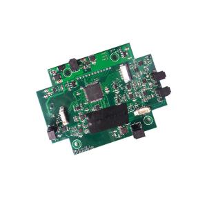 Cheap High Speed ISO Pcb Circuit Board Design HASL Pcb Design Manufacturing for sale