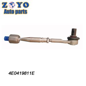 Front Position Auto Steering Systems Car Tie Rod for Audi A8 1998-2002