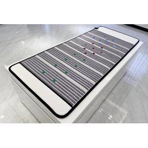 PEMF Amethyst Crystal Heating Pad 180x90cm Infrared Stone Heating Pad