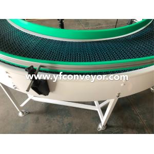 Slat Scraper Chain Conveyor ,Aluminum Flexible Plastic Chain Conveyor