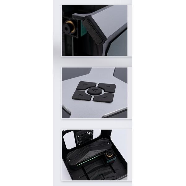 High Speed USB DAJA DJ6 Laser Engraver Carver Automatic DIY Print Engraver Off-line Operation machine