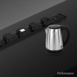 Maximize Your Electrical System with Our Universal Multifunctional Power Rail