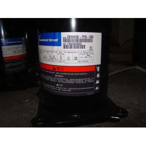 9Hp R410A Refrigeration Scroll Compressor 3.25L Rotolock ZB66KQE-TFD-558