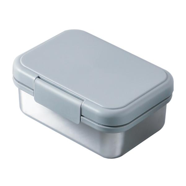 1/2 Compartments Metal Bento Lunch Box The Ultimate Solution for Hot and Cold
