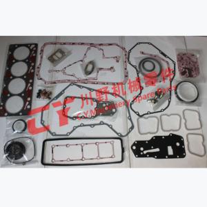 China 3389169 4D102 PC60-7 PC120-6 Gasket Seal Kit on sale