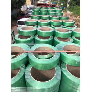 120KW PET Strap Extrusion Machinery for Sheet with Strap Thickness 0.4-1.2mm