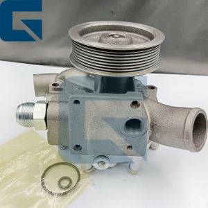 Cheap 236-4413 2364413 Water Pump for Excavator 324D Engine C9 for sale