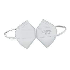 KN95 Face Masks Anti Dust Face Mask KN95 Respirator Protective Mask KN95