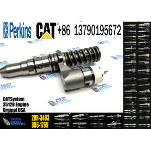 Fuel Injector Nozzle 392-0225 392-0226 392-0212 392-0213 392-0214 392-0215 392