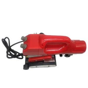 Automatic Geomembrane Overlap Welding Machine HMT1300 with High Working