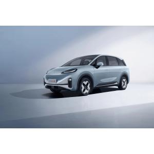 2024 ARCFOX Koala S Pro Electric Compact MPV Model 500km ARCFOX New Energy