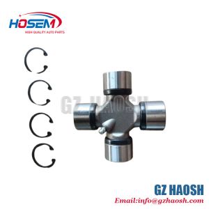 China 1-37300013-PT U-joint 35*103.92 FSR 6BD1 GUIS-62 35*103.92 on sale