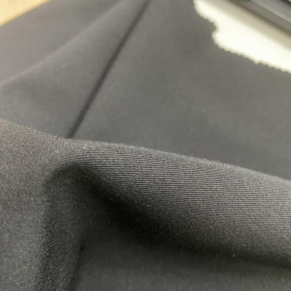 TTR Twill Structure78%Polyester 17%Rayon 5%Spandex Polyester Rayon Spandex Fabric 215GSM for Casual Suit