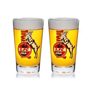 Cheap Branded Design Creative Custom Hibal Glass Beer Glasses for OEM Logo for sale