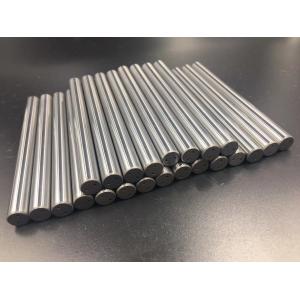 Length in 330 mm Unground Tungsten Carbide Rods For End Mill, Tunring, Reamers