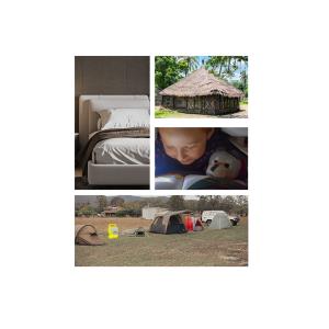 20W / 6V Mini DC Solar Lighting Kit With Rechargeable Lithium Battery Lighting