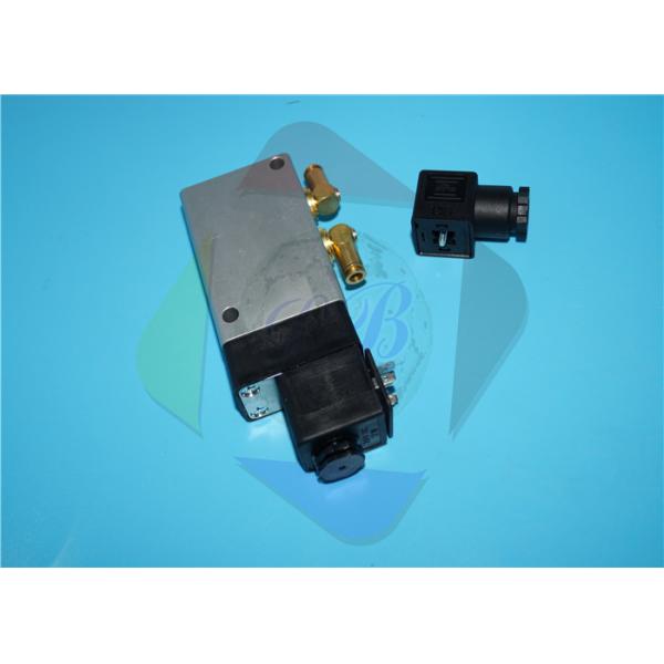 00.580.2291 HD 5/2- Way Valve 559.14 Gramm Replacement Parts For HD Printing Machine