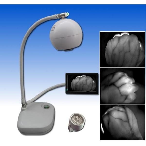 Quality Version Instruments Infrared Vein Viewer Using Infrared Light Source wholesale