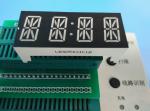 Through Hole Mounting 14 Segment LED Display with Customized Screen Dimension