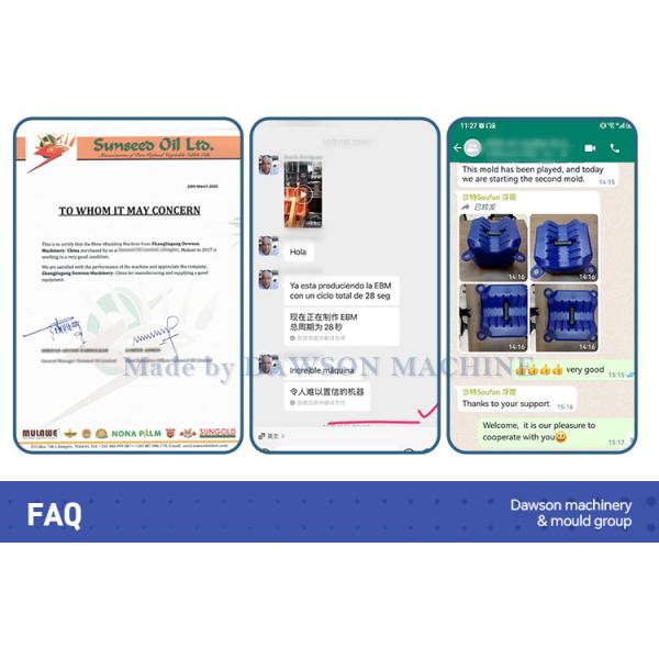 4L 5 Gallon HDPE Water Bottle Making Machine Bottle Barrel Extrusion Blow Moulding Machine