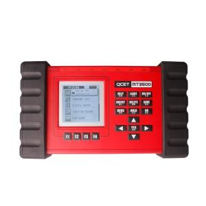 MT3500 auto electrical testing equipment Auto Engine Analyzer Hand-Held