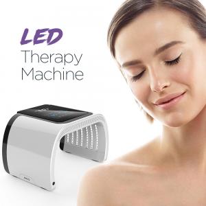 Cheap Led Medical Rejuvenation Facial Photon Light Therapy Pdt Led Light Therapy Machine for sale