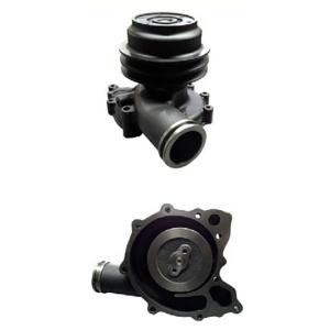 Japanese Truck Parts Water Pump 1-13650-002-0 for Isuzu 6SD1tc